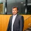 Yaser Rehman