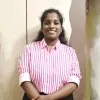 Sharayu Gandhewar