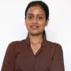 Haritha KP