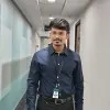 Piyush Mahadik