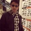 Ali Sarrah