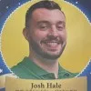 Joshua Hale