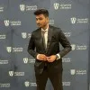 Azhar Bishathuddin Mohammed