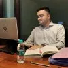 Harsh Pathak