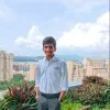 Adarsh Santhosh