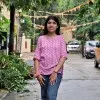 Nidhi Mafidar