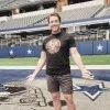 Brett Keller
