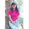 M Shravani
