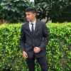 SURIYA KG