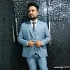 Rayees Ahmad
