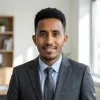 Amaniel Kahsay