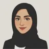 Bushra Alghamdi