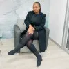 Khanyisile Maqubela