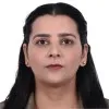 Rapinder Kaur