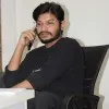 Abid Hasan