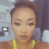 refilwe Ramabala