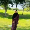 Naishana Zakir
