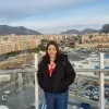 Farah Elabyad candidate