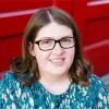 Gillian Styers