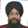 Lovepreet Singh