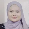 Nur Aliah Najwa Radzuan