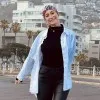 Li Ann Visser