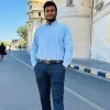 Amitosh Kumar
