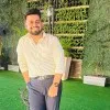 Harsh Thakur