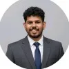 Abhinand Cv
