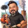 Tony Vasquez