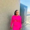 Nompumelelo Tshabalala