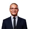 Justin Wong