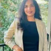 Revati Nilakhe
