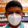 Alexsander Rojas Dos Santos