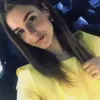 Anastasiia Shtukovannaya