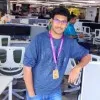 Harish Neela