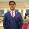 raghav kandhari