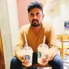 Naresh Vidhyasagar