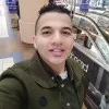 Khaled Abdelzaher