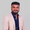 Aruljothi Nagarajan