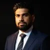 Anish Varghese