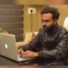 Abhishek Tiwari