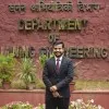 SHYAMSUNDER GOWD