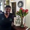 Phindi Msomi