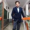 Huzaif Mustaqeem