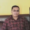 Nilotpal Das