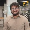 Shahzad Khan