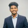 J Venkata Kushwanth Ratna