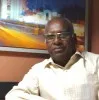 Shouri Rayalu Enthoti