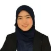 Syafiqah Idzreen